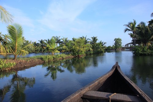 12 best tourist places to visit in Kerala and things to do