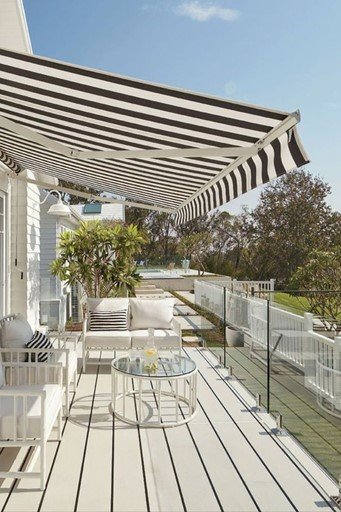 ایده های ساده طراحی تراس پشت بام: 11 طرح برای متحول کردن فضای شما