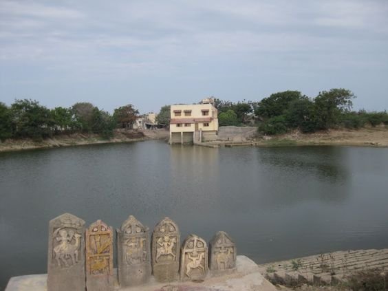 Places to visit in Dwarka1