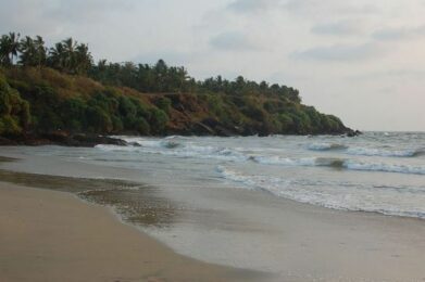 Top 20 places to visit in Kannur