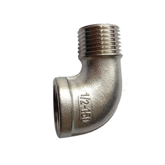 Pipe fittings: Types, connection, and criteria for selection 1