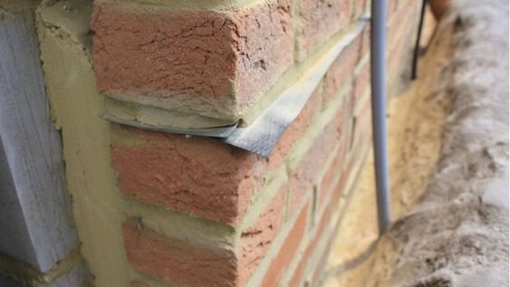Damp Proof Course: Applications, Types, Benefits 1
