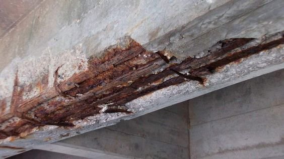 Corrosion: Various types and techniques for preventing it 1