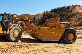 Types of most used construction equipment 11