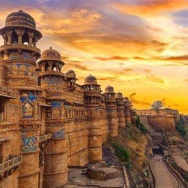 15 tourist places in Madhya Pradesh you should visit