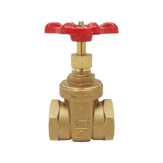 Types of valves: Importance, common types, and how to choose 2