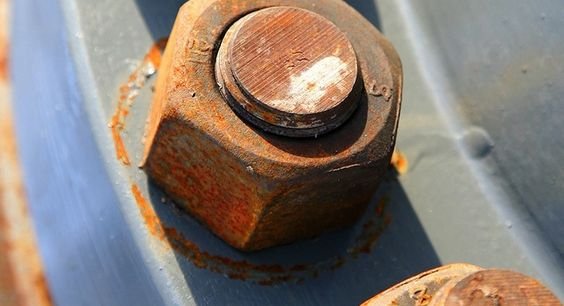 Corrosion: Various types and techniques for preventing it 2