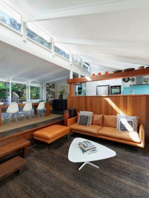 Image showcasing Clerestory Windows: Add Natural Light & Ventilation to Your Home