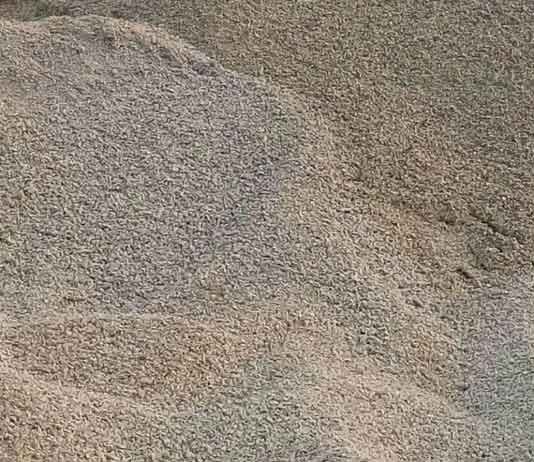 Fine Aggregates