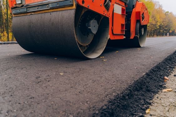 Your Step-By-Step Guide To Road Construction Process 3