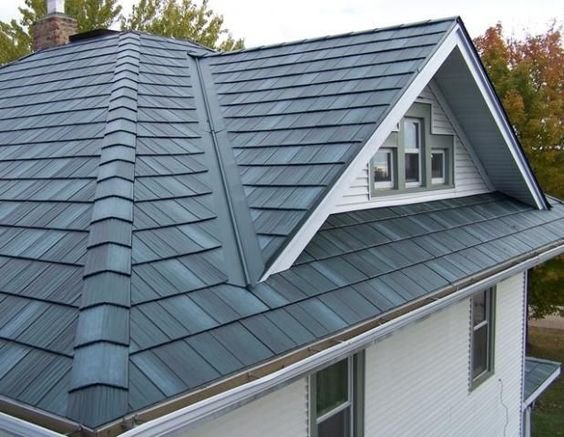Shingles roofing: A guide to choosing the right one for your house 3