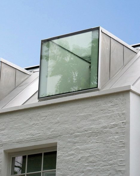 Dormer window: Everything you need to know 4