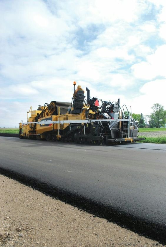 Your Step-By-Step Guide To Road Construction Process 4