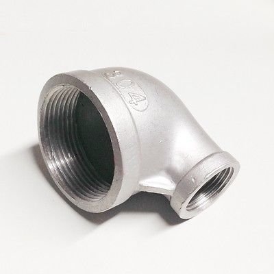Pipe fittings: Types, connection, and criteria for selection 6