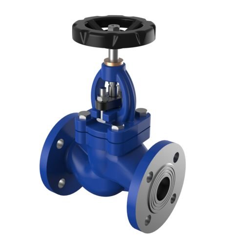 Types of valves: Importance, common types, and how to choose 6