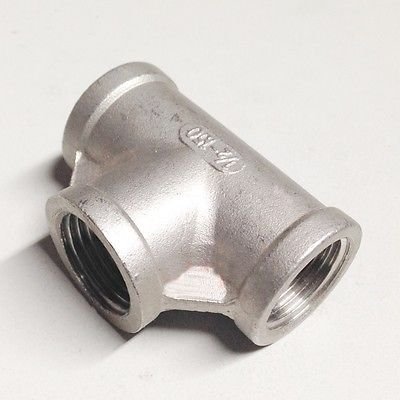 Pipe fittings: Types, connection, and criteria for selection 7