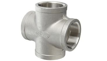 Pipe fittings: Types, connection, and criteria for selection 8