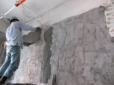 Plastering: Everything you need to know 8