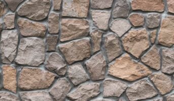 Stone Masonry: Types, advantages, and disadvantages
