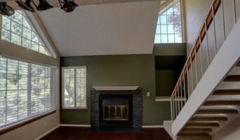Clerestory Windows: Add Natural Light & Ventilation to Your Home