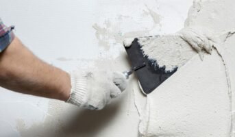 Wall Plastering: Optimal Ratios and Techniques