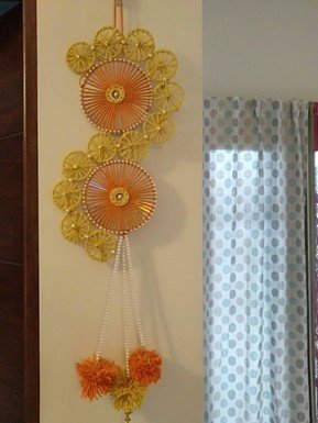 Diwali decoration ideas: Simple yet creative ways for decorations at home