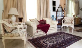 Ethnic Indian décor ideas for your home
