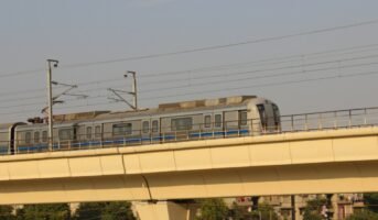 Delhi govt approves Janakpuri – RK Ashram metro corridor; grants permit for removal, transplantation of trees
