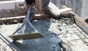 Concrete Grade: The Right Choice for Your Project