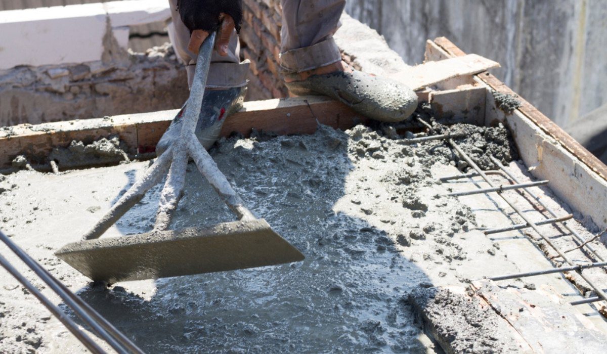 Concrete Grade The Right Choice For Your Project