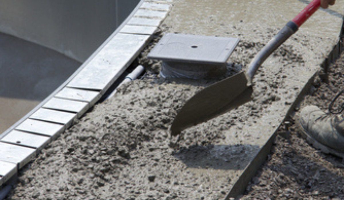 Initial Setting Time of Cement What It Is and Why It Matters