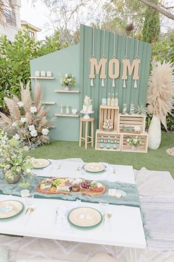 Mother’s day decoration ideas for home