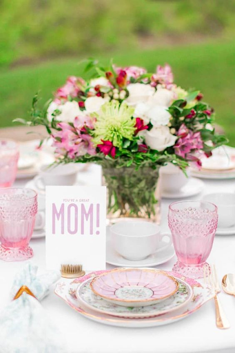 Mother’s day decoration ideas for home