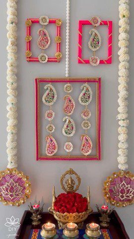 Top Navratri decoration ideas for 2023