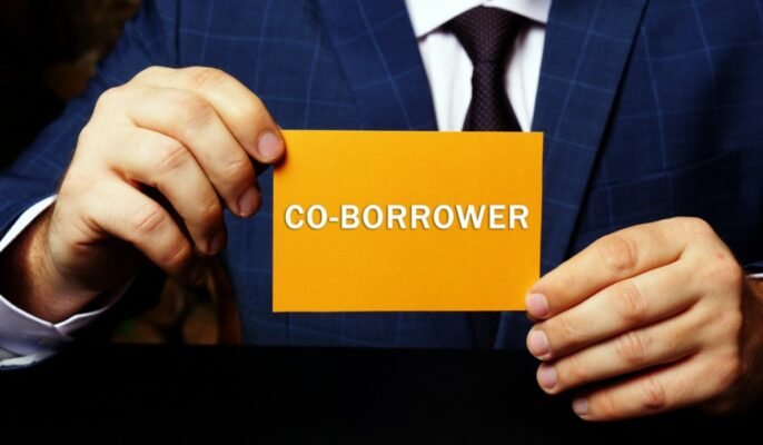 Planning to co-borrow a loan? Take note of these points.