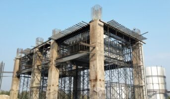 Shoring: Techniques and equipment for supporting structures