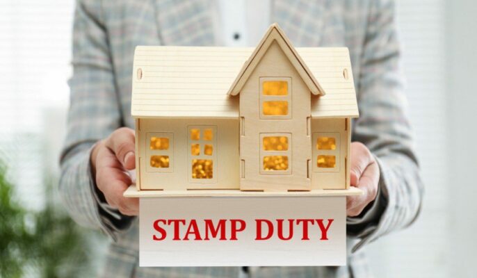 Maharashtra stamp duty charges expected to increase by 1% Report
