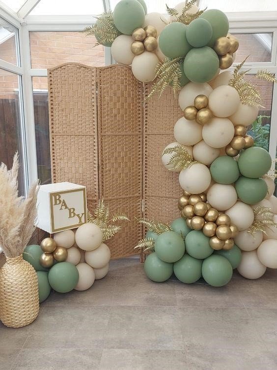 Baby Shower Decoration Ideas and Themes | Pampers UK