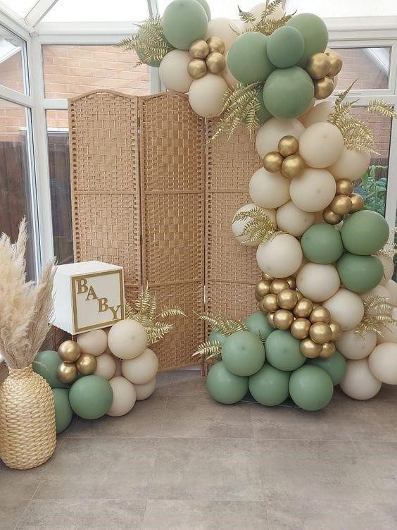Baby Shower Decorations Ugel01ep gob pe