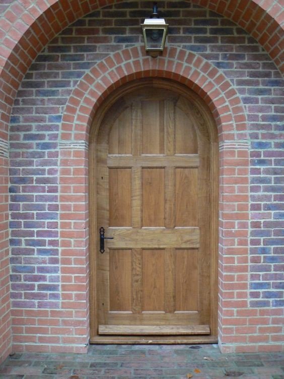 Main door Vastu: Tips for placing the home entrance