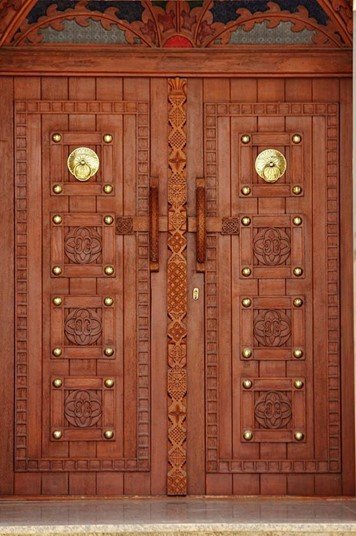 Main door Vastu: Tips for placing the home entrance
