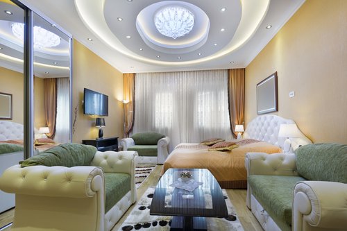 120 False Ceiling Design Ideas For Hall