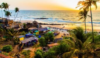 Goa, with high rental yield emerges as a preferred destination for second homes: Savills India report