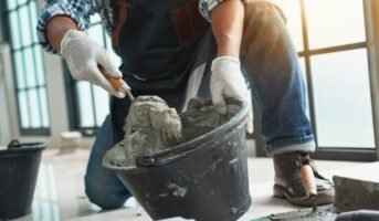 Specific gravity of cement: Definition and importance