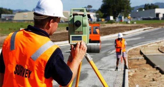 Surveying: Your guide to the principle of surveying 1