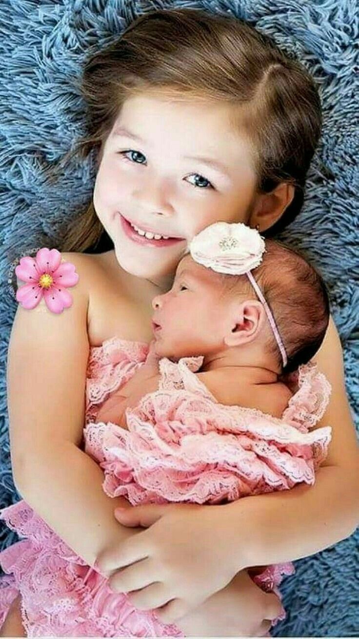 Monthly Creative Baby Girl Photoshoot Ideas At Home