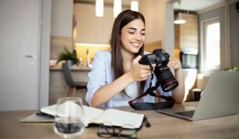 Photography Ideas at Home for Beginners – 2023