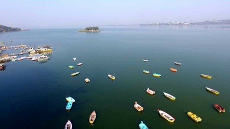 15 tourist places in Bhopal