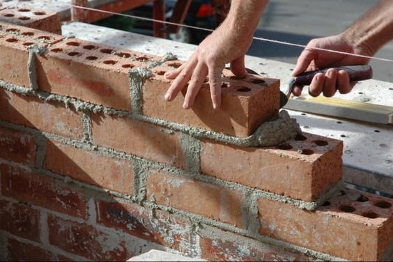 Brick masonry: Types, techniques, benefits and drawbacks