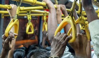 460 bus route Delhi: Stops, fare and timing